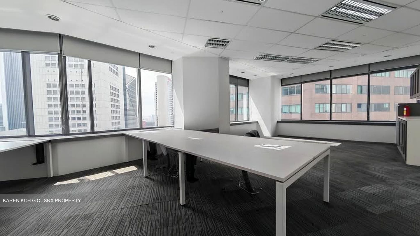MYP Centre (D1), Office #533348671